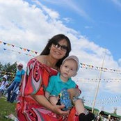 Айгуль Шарифуллина's photo