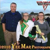 Mark Martin's photo