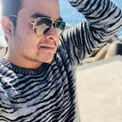 Vasu Goel's photo