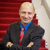 Maxim Pashkov's photo