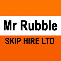 Mr Rubble Skip Hire Sheffield & Rotherham
