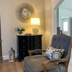 Monogram Interior Design LLC