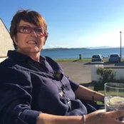 Hazel Mitchell's photo