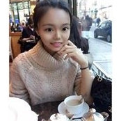 Celine Cui's photo