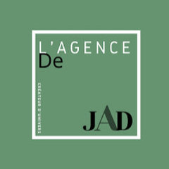 L'agence de JAD