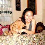 Alea Kim's photo