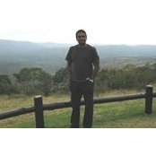 Photo de Dhavan Archary