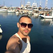 Yogev Barbers foto