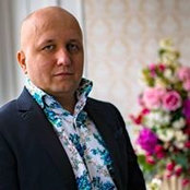 Максим Горячев's photo