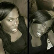 Photo de Jocelyn Nicole