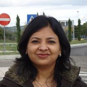 Ruchi Kejriwal's photo