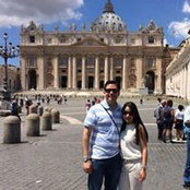 Angel Hernandez's photo