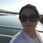 Kiki Liu's photo