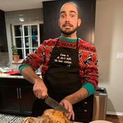 Matt Bernier's photo