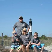Michelle Harrison's photo