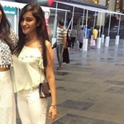Shuchi Singh's photo