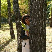 Сніжана Калюжна's photo
