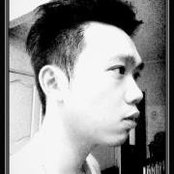 Patrick Goh's photo