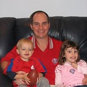 Brian Hoffman's photo