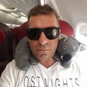 Cristos Petropoulos's photo