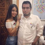 Photo de Jorge Luna