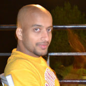 Kumar Prashants foto