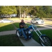 Chad Rothfuss's photo