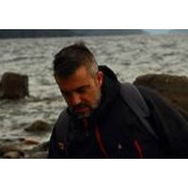 Juan Diego García Mingall's photo