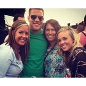 Mitch Johnson's photo