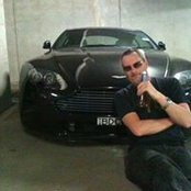 Tim Renwicks billede