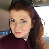 Olya Markelova's photo