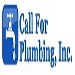 Call For Plumbing Inc.
