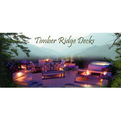 Timber Ridge Builers