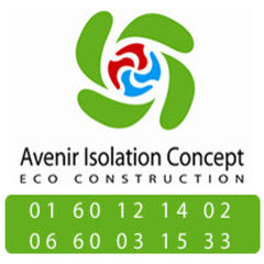 Avenir Isolation Concept - eco-construction