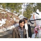 Ahmad Nawaz's photo