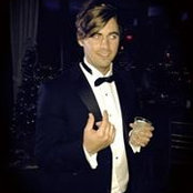Chris Graham's photo