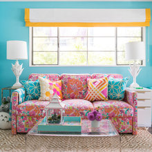 Living Room Colors