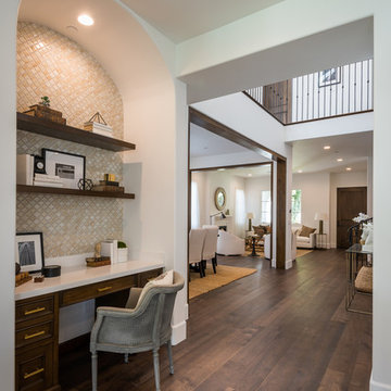 Farmdale - New modern Spanish in the heart of Studio City!