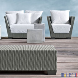 Outdoor Seating - Products