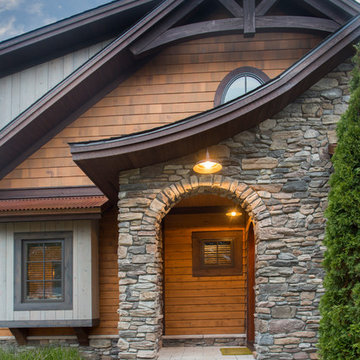 Cottage