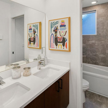 SW Admiral Way – Built Green New Home
