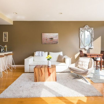 Park Slope Condo