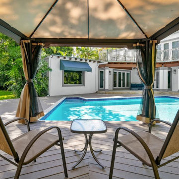 Complete Home Remodel | 7421 SW 54 ct  Miami FL United States