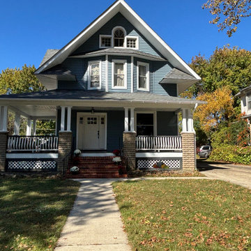 Project Photos