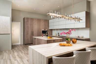 Kitchen and Bathroom Projects