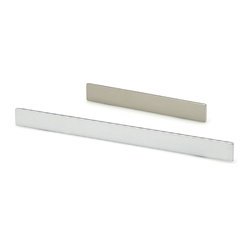 Topex Hardware Italian Designs Collection - Cabinet And Drawer Handle Pulls