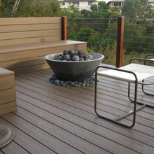 deck railings