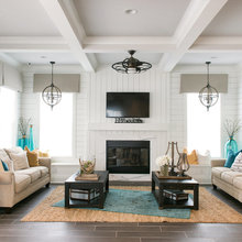 Living room ideas