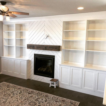 Custom Built Ins