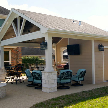 Project of the Month: May 2014